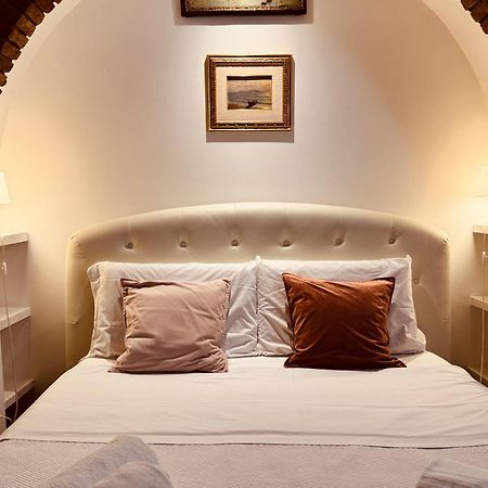 Loft In Rome Termini-Colosseum Экстерьер фото