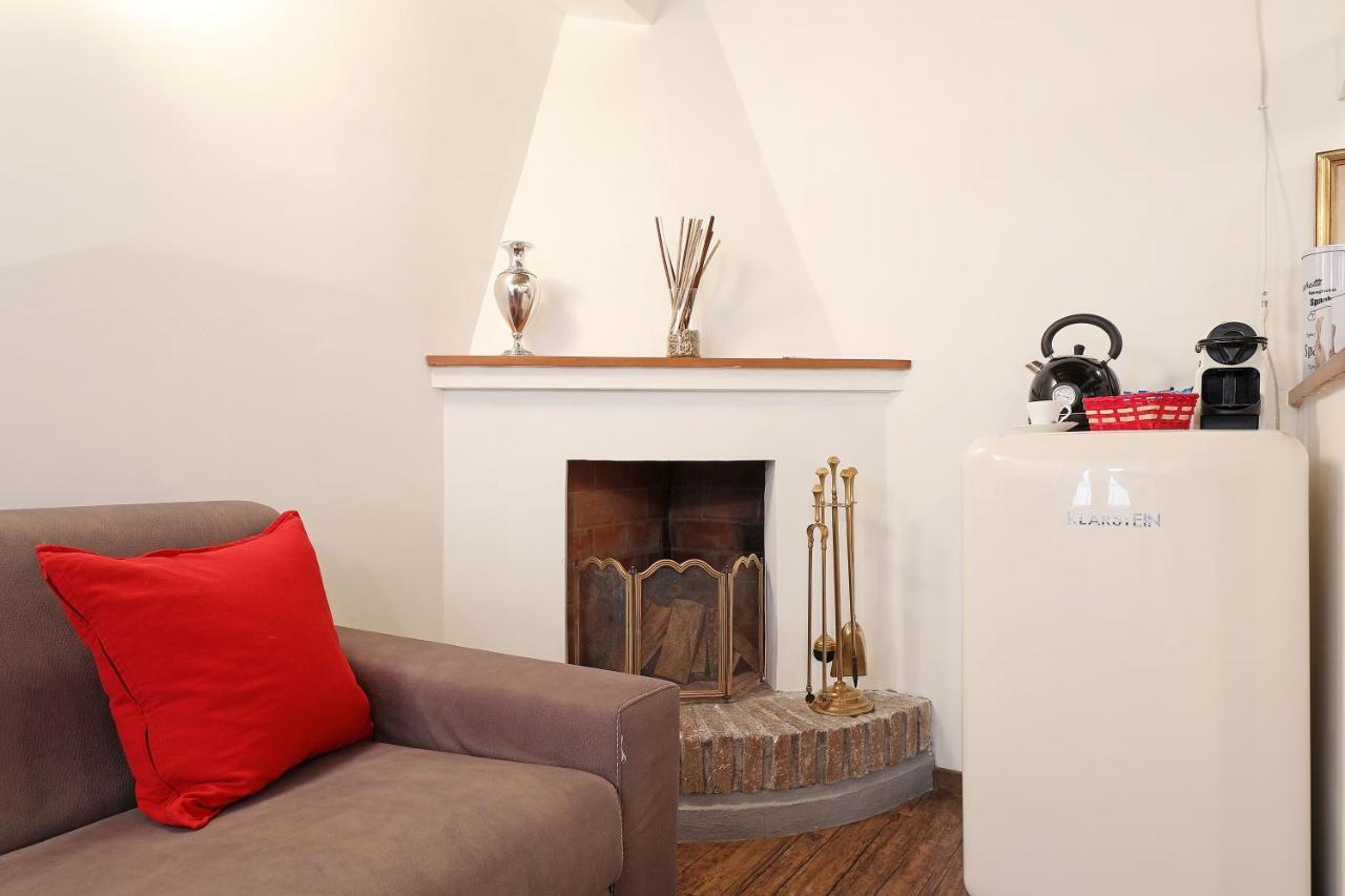 Loft In Rome Termini-Colosseum Экстерьер фото