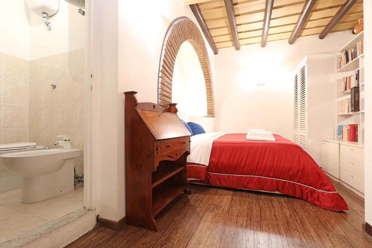 Loft In Rome Termini-Colosseum Экстерьер фото