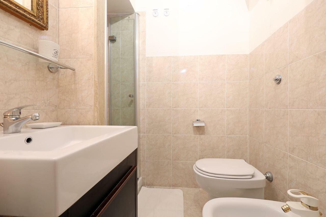 Loft In Rome Termini-Colosseum Экстерьер фото