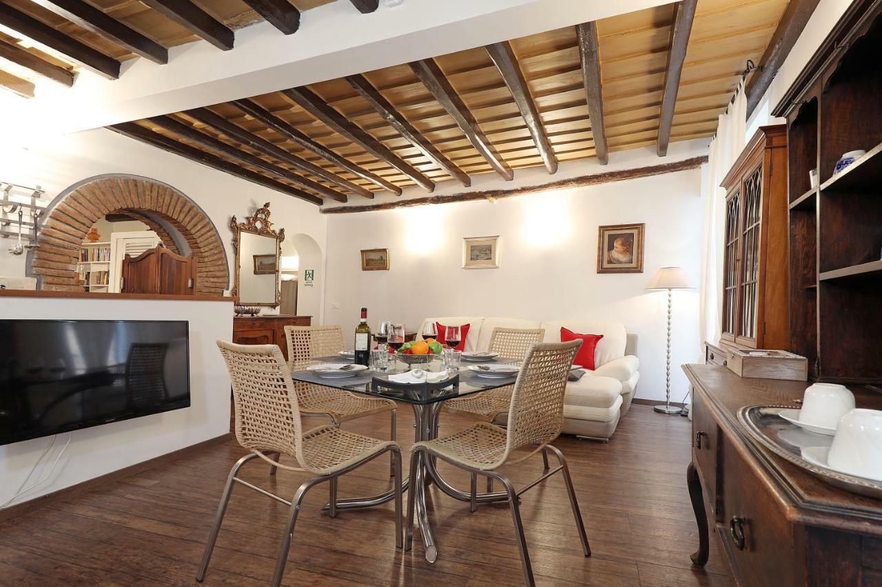 Loft In Rome Termini-Colosseum Экстерьер фото