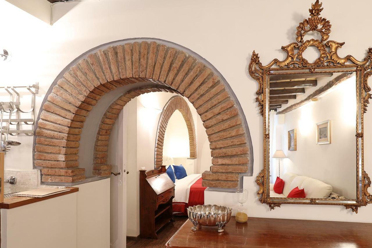 Loft In Rome Termini-Colosseum Экстерьер фото